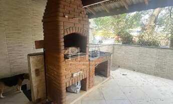 Imagem: Sobrado à venda no Taboão, SBCampo 4 quartos