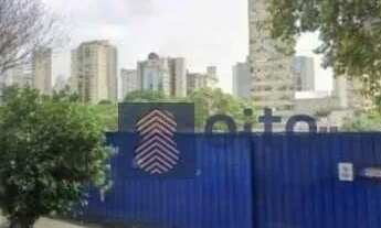 Imagem 5: Terreno, 2471 m² - venda por R$ 20.000.000 - Higienópolis - São Paulo/SP