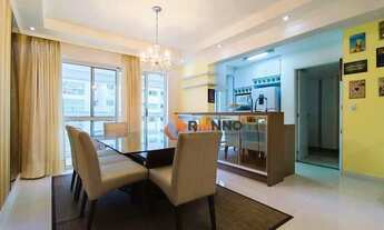 Imagem 7: Apartamento com 3 dormitórios à venda, 119 m² por R$ 1.494.000,00 - Água Verde - Curitiba