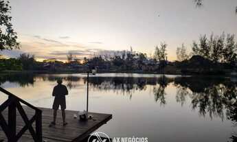 Imagem 2: LOTE NO HARAS RESIDENCE