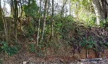 Imagem 4: AREA - JARDIM SANTO ANTÔNIO - SP