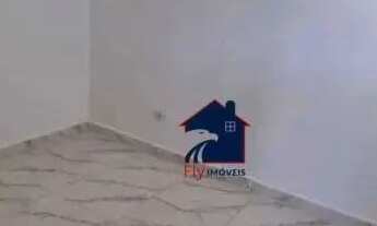 Imagem 4: Apartamento com 1 dormitório para alugar, 30 m² por R$ 1.530,00/mês - Jardim Mangalot - Sã