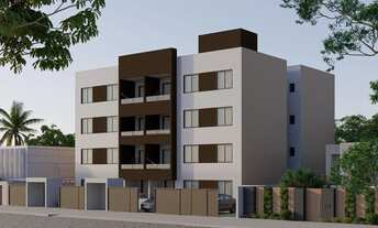 Imagem 2: APARTAMENTO 2 QUARTOS NOS COLIBRIS