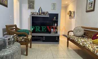 Imagem 6: Área Privativa / Garden com 3 quartos à venda em Belo Horizonte