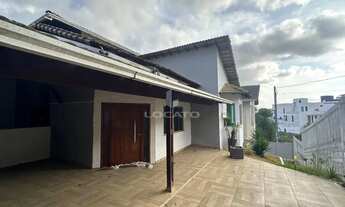 Imagem 2: Casa linear no São Pedro, condomínio fechado com portaria 24 horas