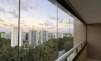 Imagem 3: Cosmopolitan 1/4 Nascente