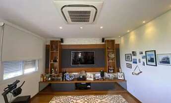 Imagem 3: Apartamento à venda em Barueri, Alphaville, com 2 suítes, com 284 m²