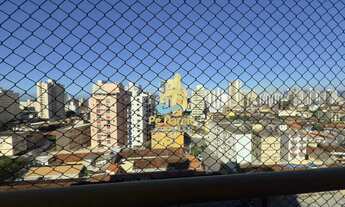 Imagem 5: Apartamento mobiliado de 1 quarto com vaga no Tupi, Praia Grande 56m²