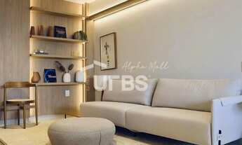 Imagem 2: Vendo Apartamento 02 Quartos 1 Suíte Origyn Bueno