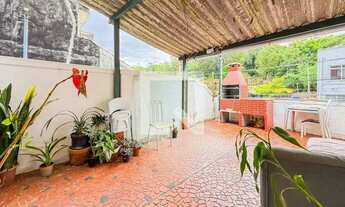 Imagem 6: Casa à Venda - Cambuci, 2 Quartos, 174 m2