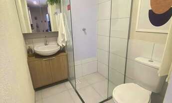 Imagem 2: Apartamento 2 quartos no Centro de São Lourenço