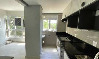 Imagem 7: Apartamento para locação com 2 dormitórios, 1 vaga de carro coberta no bairro Cavalhada em