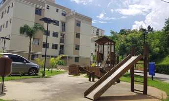 Imagem 12: Aluga-se apartamento mobiliado