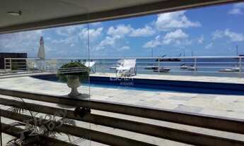 Imagem 7: Flat yatch coast - 1 quarto - mucuripe