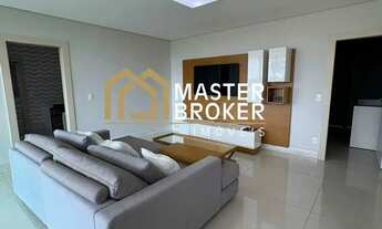 Imagem 16: Excelente casa para locação ou venda com 5 suítes, localização privilegiada no Condados da