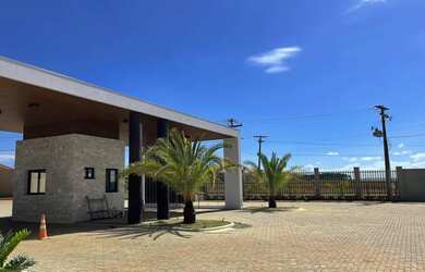 Imagem 4: Lote/Terreno para venda tem 390 metros quadrados em Zona Rural - Goianápolis - Goiás