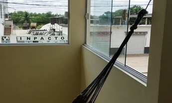 Imagem: Alugo apartamento para temporada no Centro