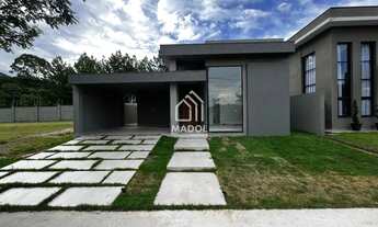 Imagem: Casa em condomínio à Venda em Jardim Carvalho