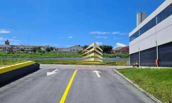 Imagem 3: Galpão para alugar, 5345 m² por R$ 296.327,40/mês - Jardim Estância Brasil - Atibaia/SP