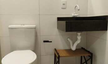 Imagem 4: 1 Quarto - Monte Alegre