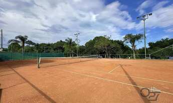 Imagem 5: Um dos melhores lotes do Jardins Veneza com mais de 1000m²