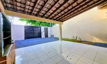 Imagem 6: Excelente imóvel no bairro Nova Campo Grande, 3 quartos com terreno nos fundos!!!