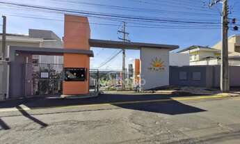 Imagem: Sobrado Condomínio em Ponta Grossa