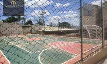 Imagem 12: Apartamento com 2 dormitórios para alugar, 53 m² por R$ 1.360/mês - Vila Fabril - Anápolis