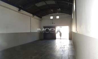 Imagem 5: Barracão para Locação Parque Jaraguá