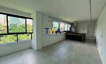 Imagem 3: Apartamento, Gazzinelli, Vale do Sereno, Nova Lima, 2 quartos, R$1.220.000,00, à venda na