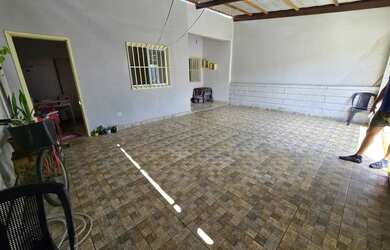 Imagem 2: Casa Reformada 3 Quartos | Novo Jardim Cidade Universitária