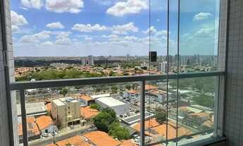 Imagem 3: Apartamento à venda com 3 quartos - Teresina - PI