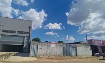 Imagem: Imóvel comercial bom para depósito