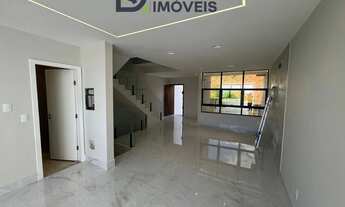 Imagem 6: Casa Nova de Alto Padrão no Bairro Cidade Nova