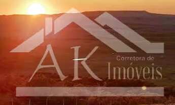 Imagem: Fazenda com vista cinematográfica à venda