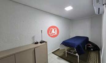 Imagem 7: Casa com 2 dormitórios para alugar, 330 m² por R$ 7.084,00/mês - Chacara das Pedras - Port