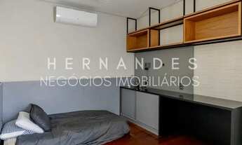 Imagem 15: Casa de alto padrão em condomínio: 3 quartos, 3 suítes, 1 sala, 5 banheiros, 2 vagas, 300m