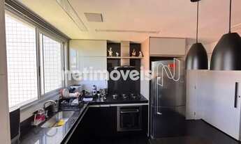 Imagem 5: Sensacional apartamento de 115m2 a venda na melhor localização do Santa Inês