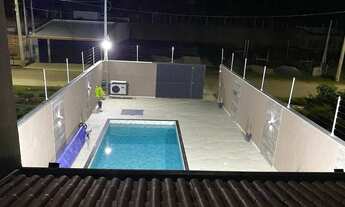 Imagem 4: Salão de festa aniversário casamento eventos confraternizações salão completo