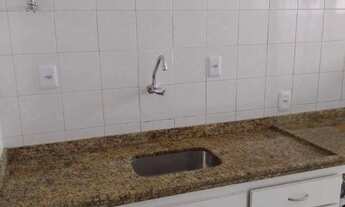 Imagem 4: Apartamento com 2 dormitórios para alugar, 69 m² por R$ 2.580,00/mês - Parque Edu Chaves