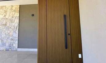 Imagem 6: Casa com 3 suítes à venda, 205 m² por R$ 2.300.000 - Condomínio Terras do Cancioneiro - Pa