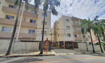 Imagem: Apartamento Padrão em São Carlos