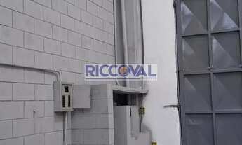 Imagem 6: Galpão para Locação em Vila Endres, Guarulhos 490m²