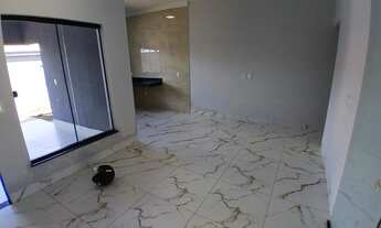 Imagem 2: Casa inhumas - setor nova morada