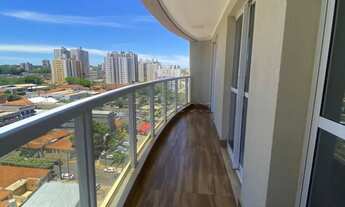 Imagem 2: Apartamento Mobiliado para alugar, 50m² - Vila Imperial
