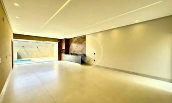 Imagem 4: CASA 3 SUITES - NOVA- NUNCA HABITADA