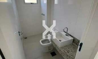 Imagem 4: Apartamento com área privativa à venda, 2 quartos, 1 suíte, 2 vagas, Ipiranga - Belo Horiz