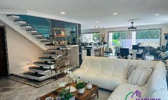 Imagem 3: CASA EM CONDOMÍNIO - CONDOMÍNIO HANGA ROA - SP