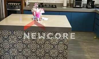 Imagem 4: Chácara em condomínio em Avenida das Américas - Barra da Tijuca - Rio de Janeiro/RJ