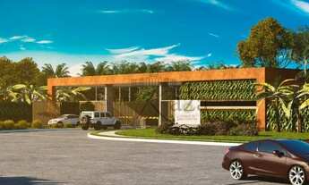 Imagem 5: Oportunidade - Terreno em Condomínio - Condomínio Recanto da Baronesa Loteamento Agroecoló